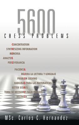 5600 Chess Problems 1