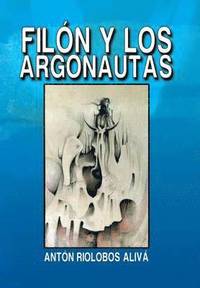 bokomslag Filon y Los Argonautas