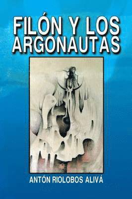 bokomslag Filon y Los Argonautas