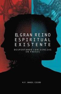 bokomslag El Gran Reino Espiritual Existente