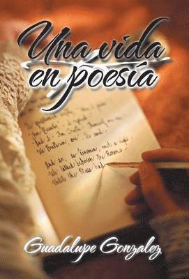 bokomslag Vida En Poesia