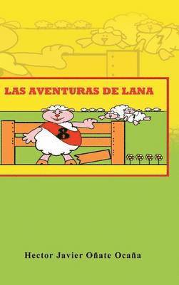 Las Aventuras de Lana 1