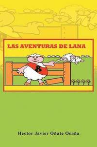 bokomslag Las Aventuras de Lana