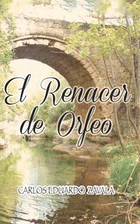 bokomslag El Renacer de Orfeo