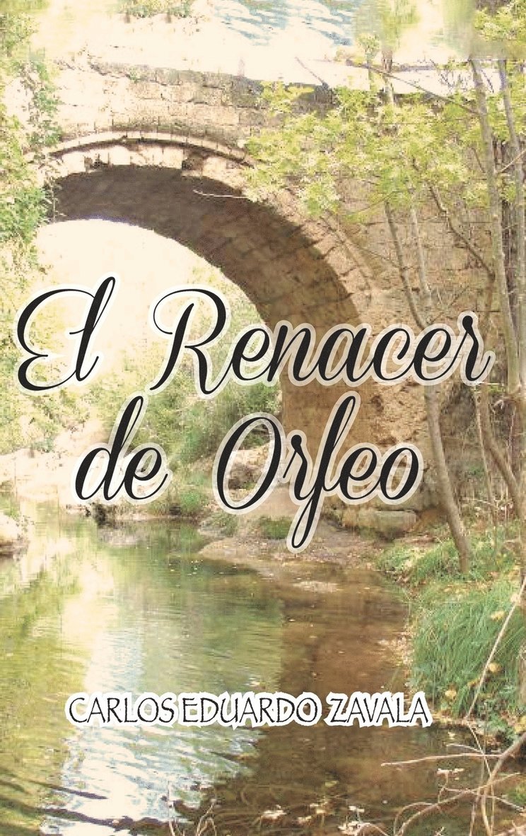 El Renacer de Orfeo 1