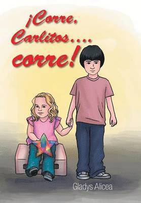 Corre, Carlitos .Corre! 1