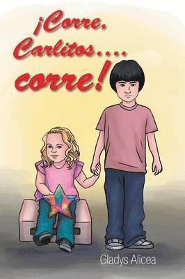 Corre, Carlitos .Corre! 1