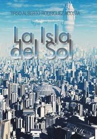 bokomslag La Isla del Sol