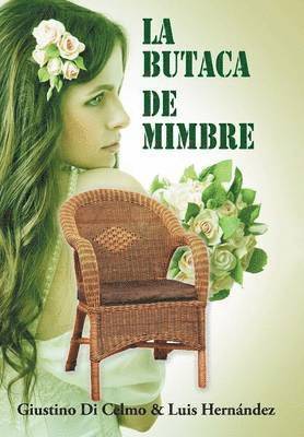 Butaca de Mimbre