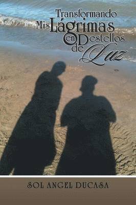 Sol Angel Ducasa - Transformando MIS Lagrima En Destellos de Luz, Häftad