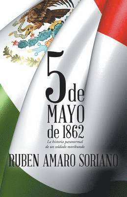 bokomslag Cinco de Mayo de 1862