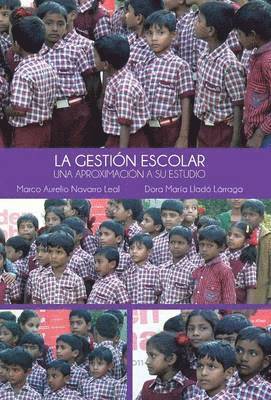 bokomslag La Gestion Escolar