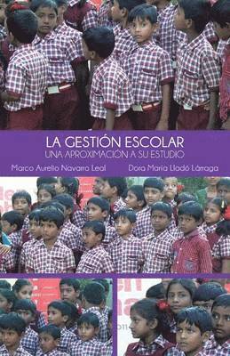 bokomslag La Gestion Escolar