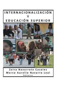 bokomslag Internacionalizacion y Educacion Superior