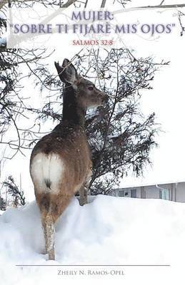 Zheily N Ramos-Opel, Zheily N. Ramos-Opel - Mujer, Häftad