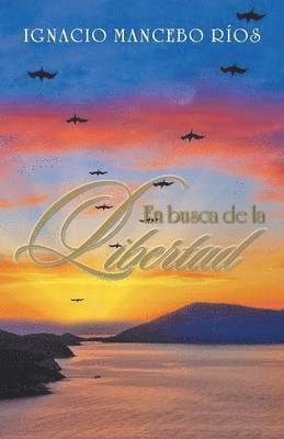 bokomslag Busca de La Libertad