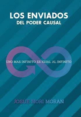 Los Enviados del Poder Causal 1