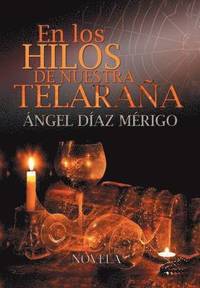 bokomslag En Los Hilos de Nuestra Telarana
