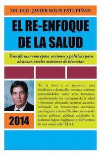 bokomslag Re-Enfoque de La Salud