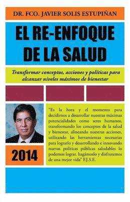 bokomslag Re-Enfoque de La Salud