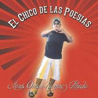 bokomslag Chico de Las Poesias