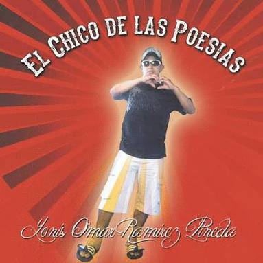 bokomslag Chico de Las Poesias