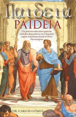Carlos Gomez - Paideia, Häftad