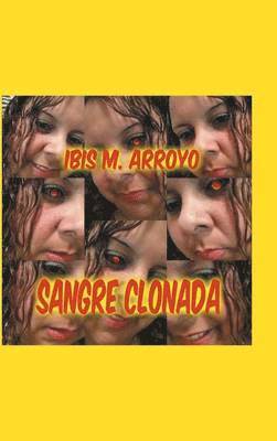 Sangre Clonada 1