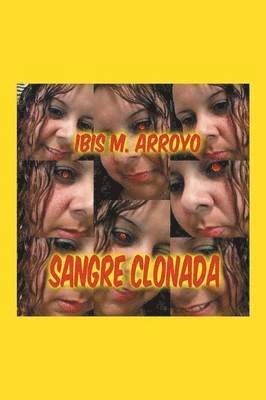 Sangre Clonada 1