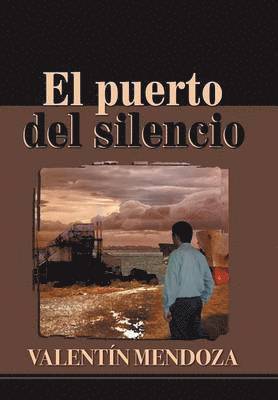 bokomslag Puerto del Silencio