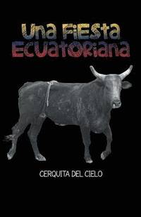 bokomslag Fiesta Ecuatoriana