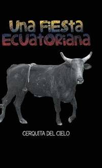 bokomslag Fiesta Ecuatoriana