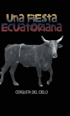 bokomslag Fiesta Ecuatoriana