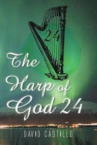 bokomslag The Harp of God 24