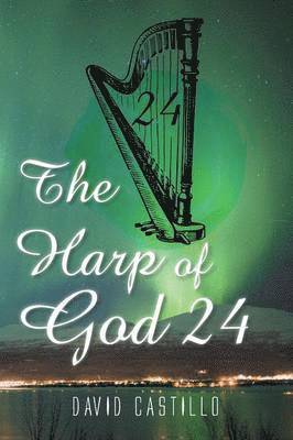 The Harp of God 24 1