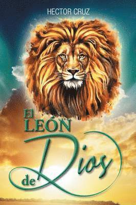 El Leon de Dios 1