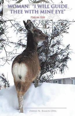 Zheily N Ramos-Opel, Zheily N. Ramos-Opel - Woman, Häftad