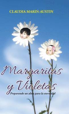 Margaritas y Violetas 1
