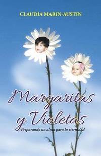 bokomslag Margaritas y Violetas