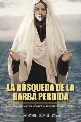 La Busqueda de La Barba Perdida 1