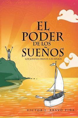 bokomslag Poder de Los Suenos