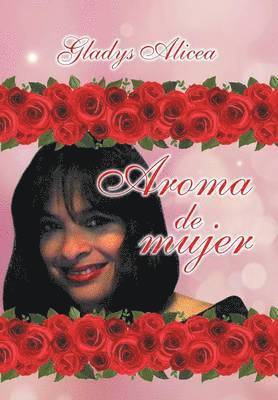 bokomslag Aroma de Mujer