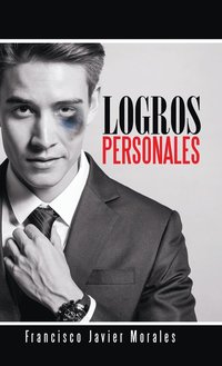 bokomslag Logros Personales