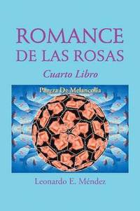bokomslag Romance de Las Rosas