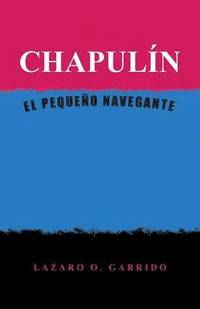 bokomslag Chapulin