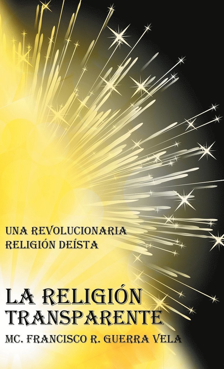 La Religion Transparente 1