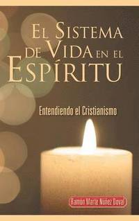bokomslag Sistema de Vida En El Espiritu