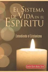 bokomslag Sistema de Vida En El Espiritu