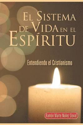 bokomslag Sistema de Vida En El Espiritu