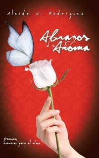 bokomslag Abrazos de Aroma